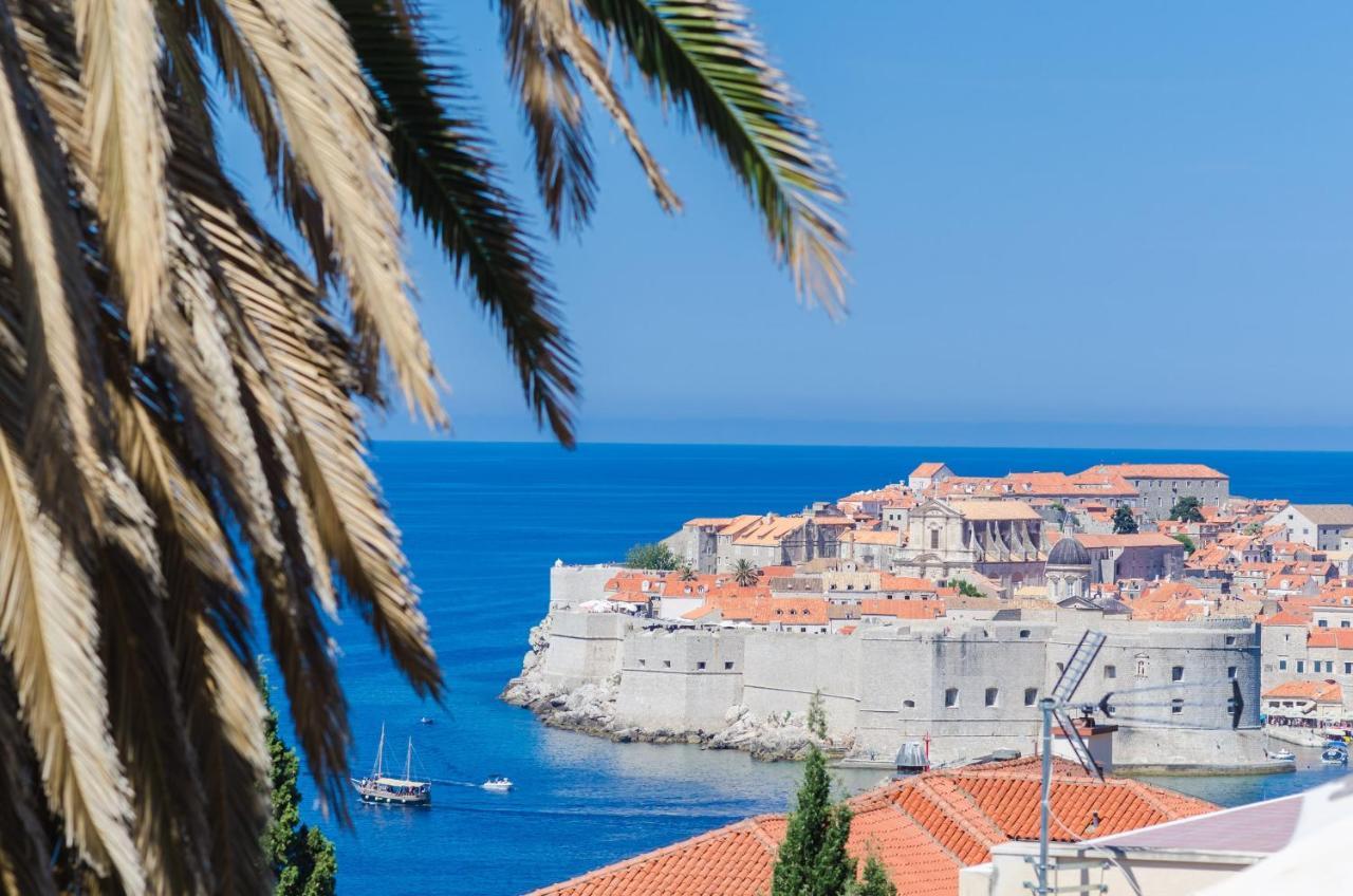 Davor Lägenhet Dubrovnik