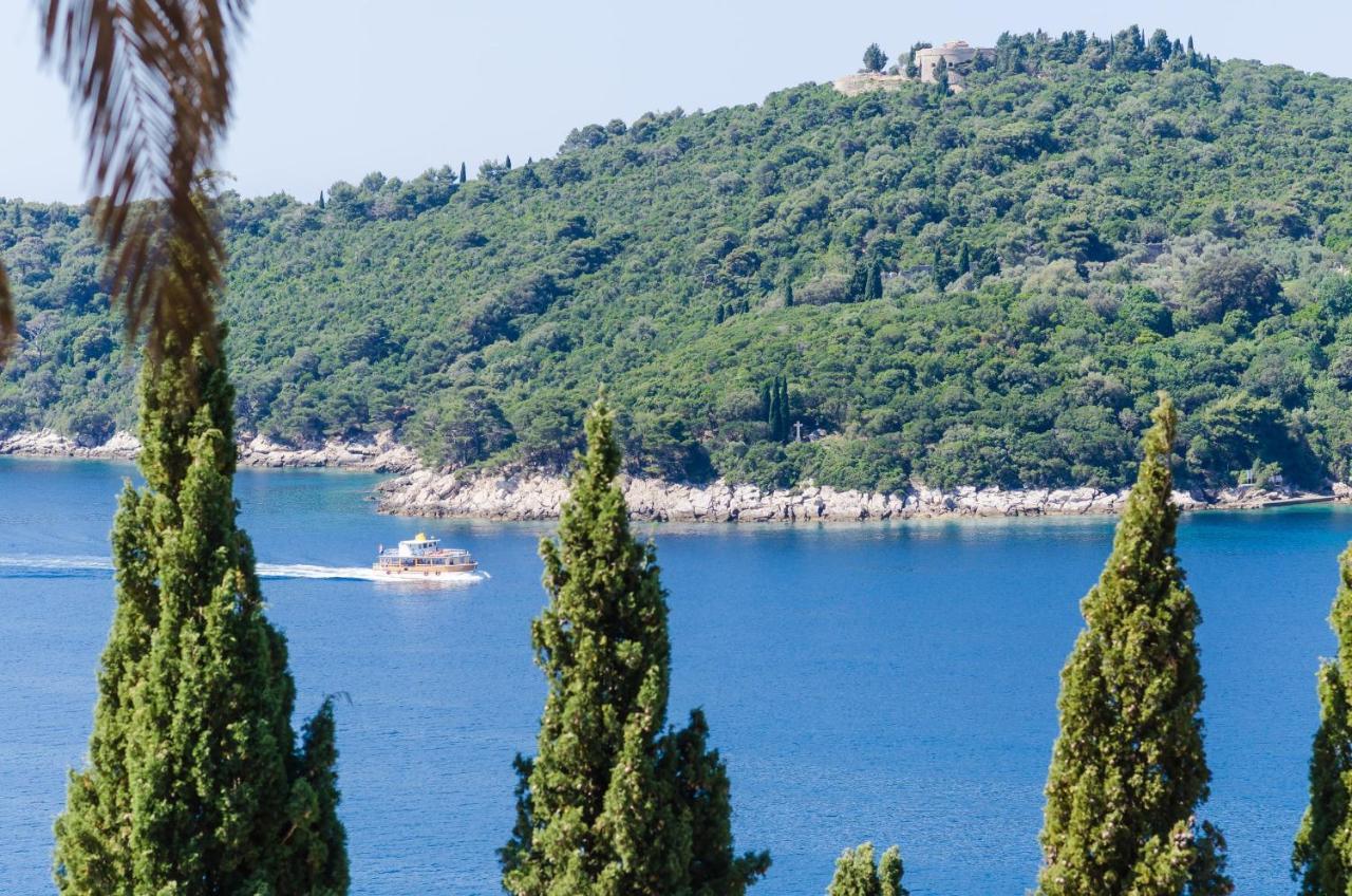 Lägenhet Davor Dubrovnik