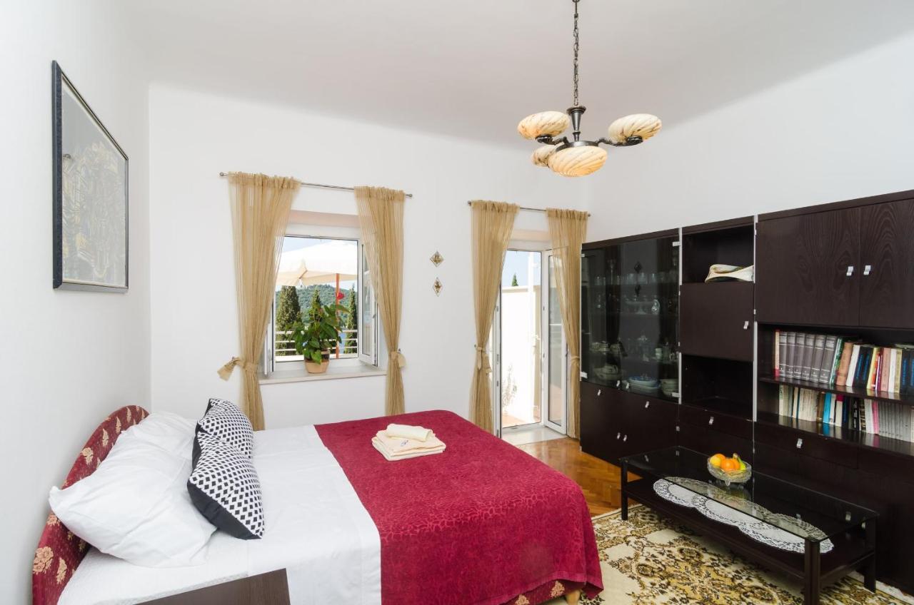 Davor Appartement *