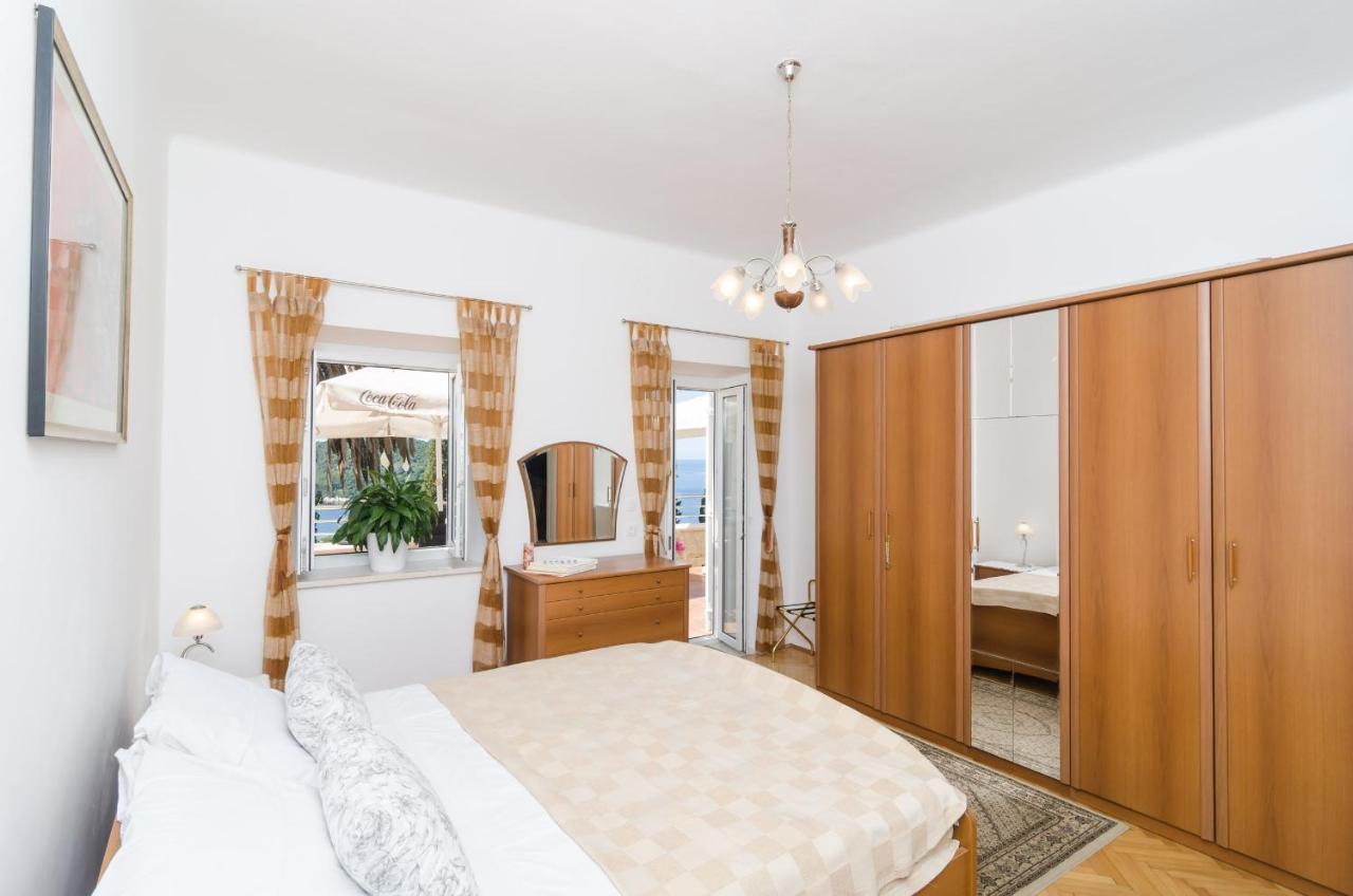 Davor Appartement *